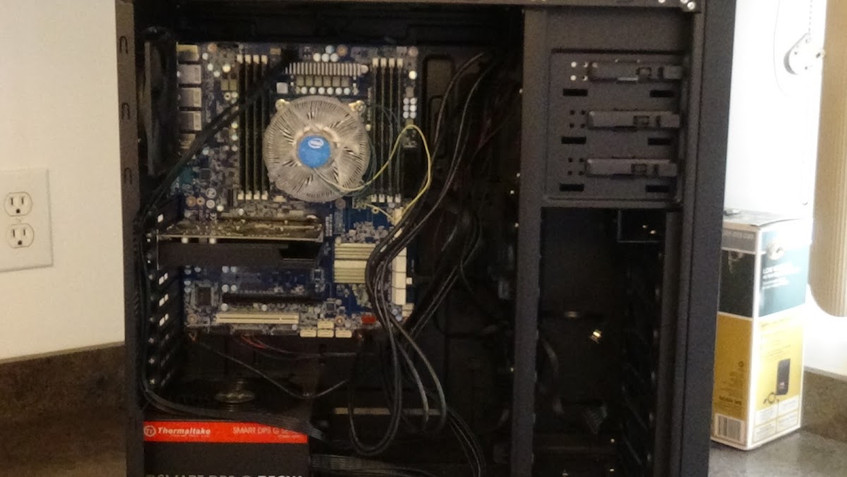 Computer PC Repair Computer Service photo