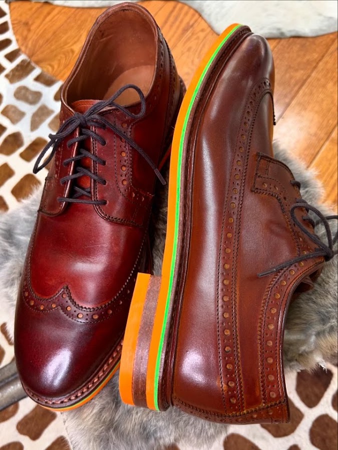 Bedo's Leatherworks Shoe Repair Shop photo