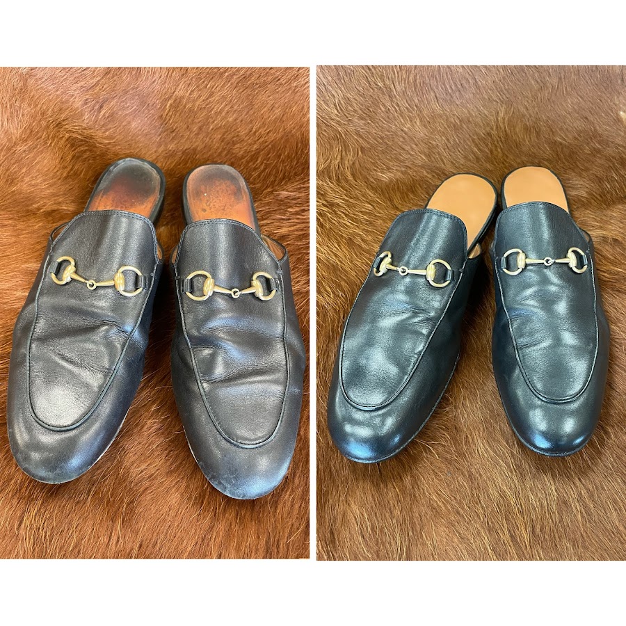 Best Foot Forward Shoe Repair Shop photo