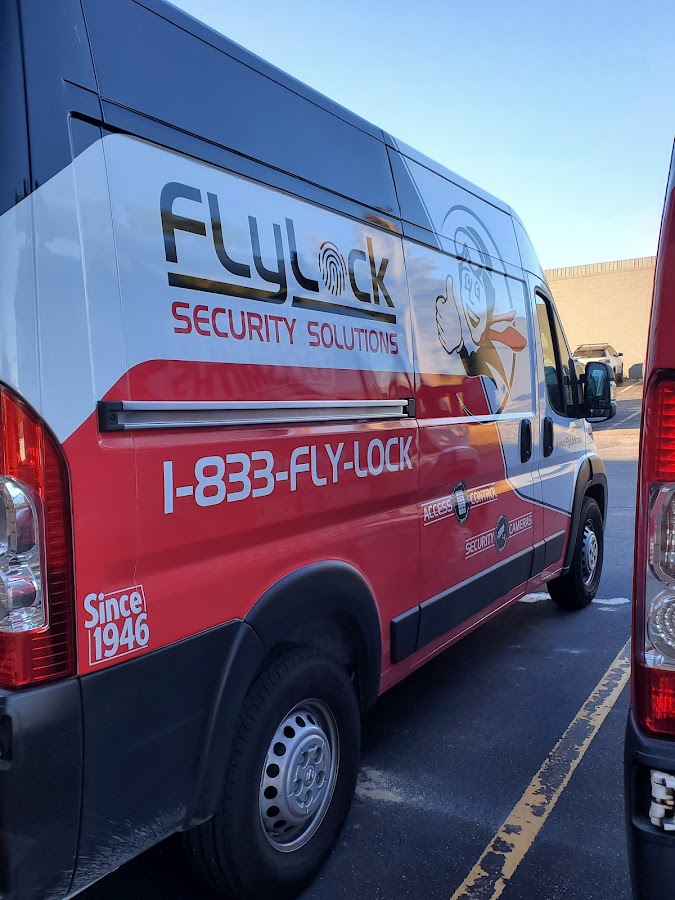 FlyLock Locksmith photo