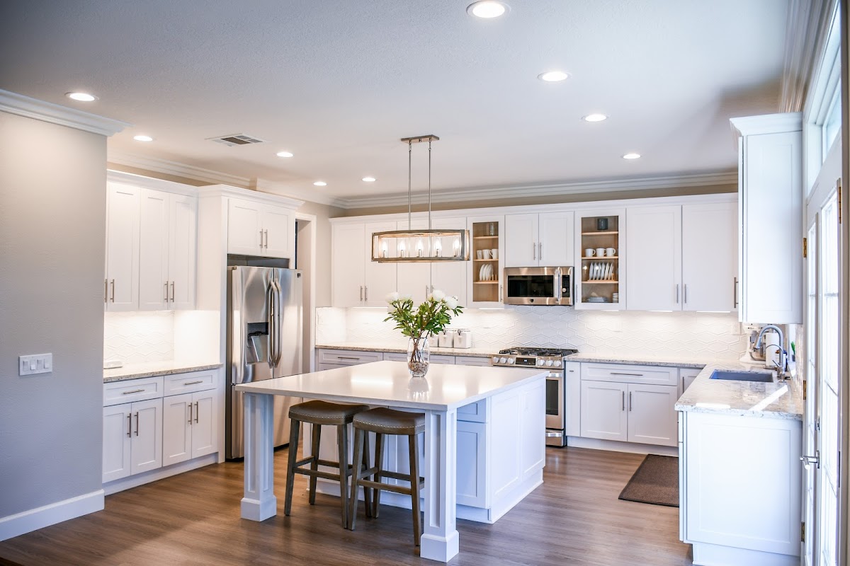 Appliance Repair Solution of Atlanta, LLC Appliance Repair Service photo