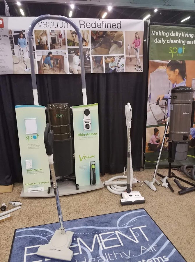 Comer's Vacuums LLC Vacuum Cleaner Repair Shop photo
