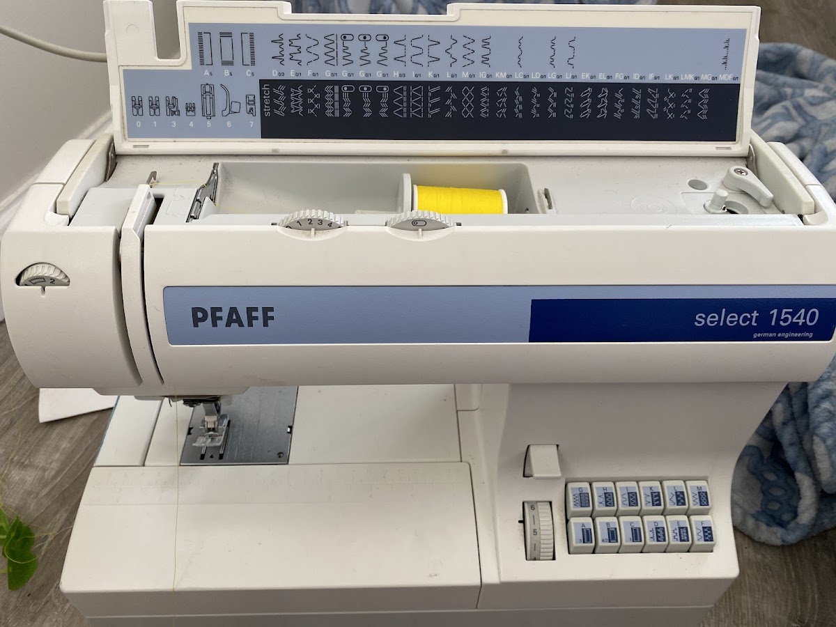 Mike's Sewing Machine Repairs Sewing Machine Repair Service photo