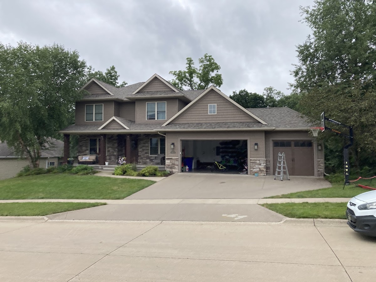 Five Star Home Improvement Roofing Contractor photo