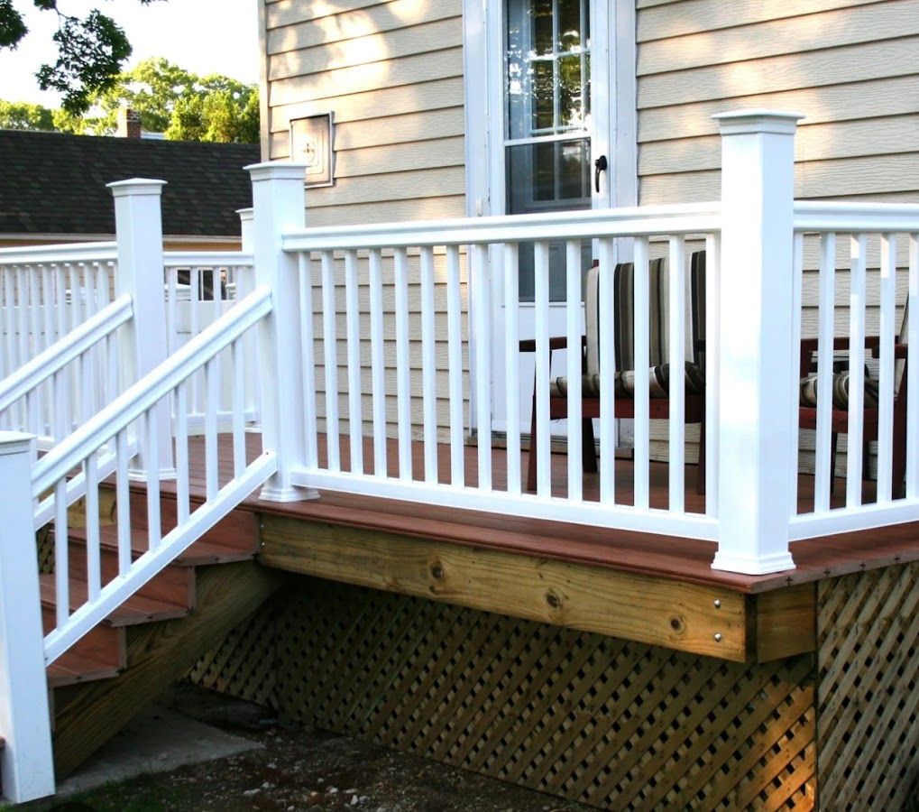 Joseph's LLC Construction Company photo