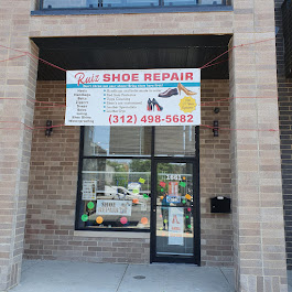 Ruiz Shoe Repair Shoe Repair Shop photo