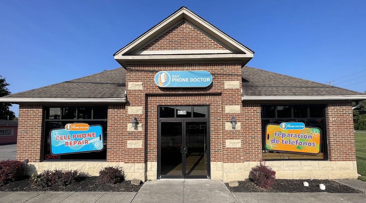Indy Phone Doctor Mobile Phone Repair photo