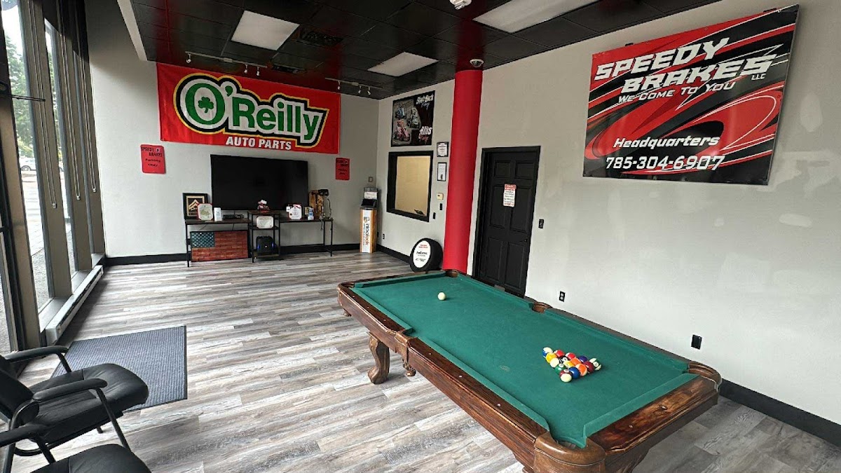 PitStop Mobile Auto Repair Auto Repair Shop photo