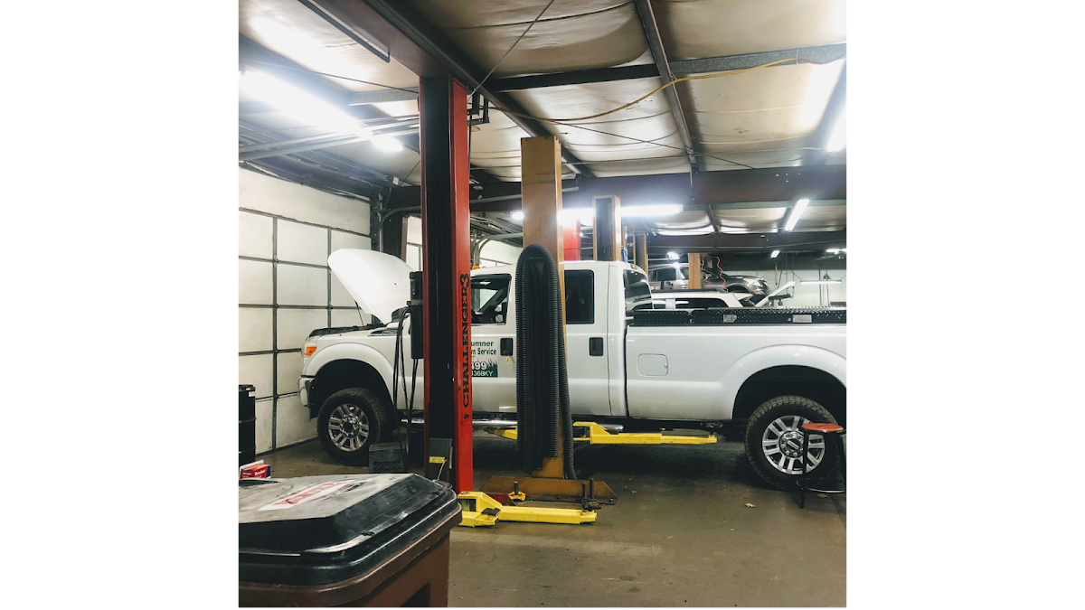 Middletown Transmission and Auto Repair Transmission Shop photo