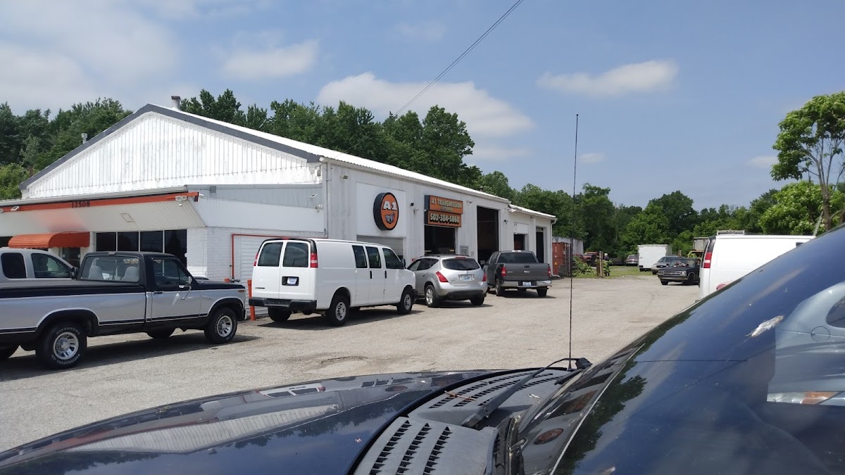 A-1 Transmission & Auto Repair, LLC Auto Repair Shop photo