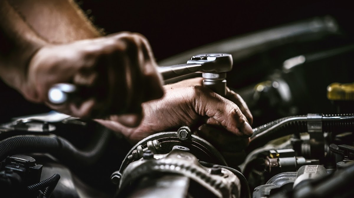 First Class Auto Services LLC Auto Repair Shop photo