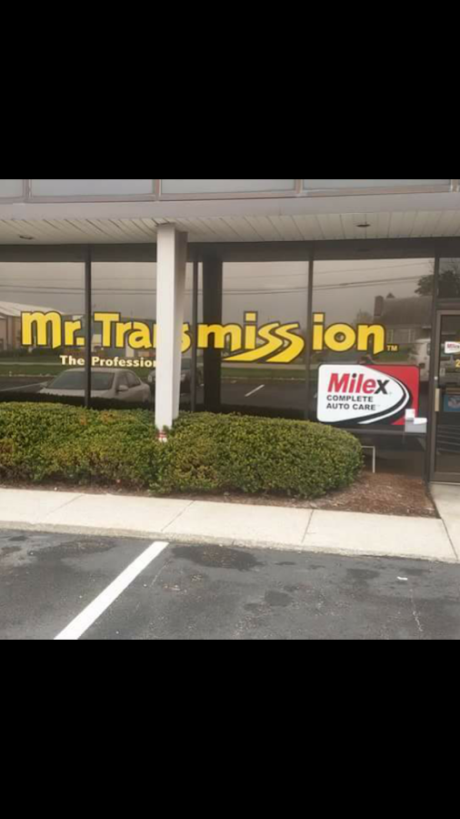 Mr. Transmission & Milex of Louisville Transmission Shop photo