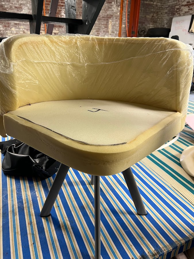 Urban Upholstery Upholstery Shop photo