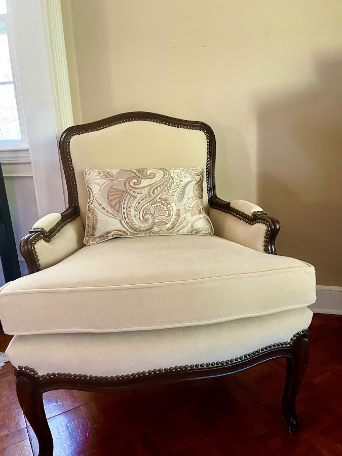 Boston Upholstery Design Inc Upholstery Shop photo