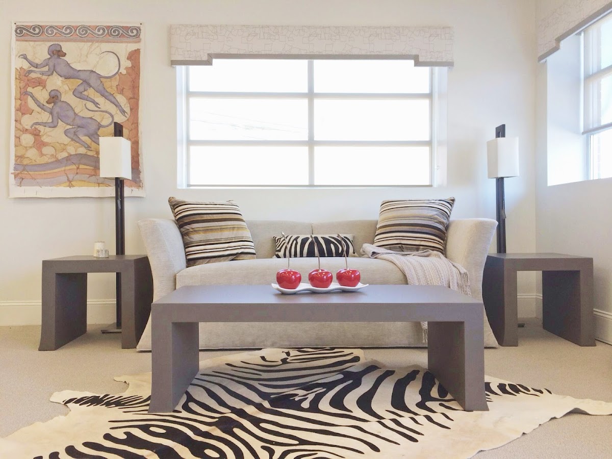 Lousso Designs Upholstery Shop photo