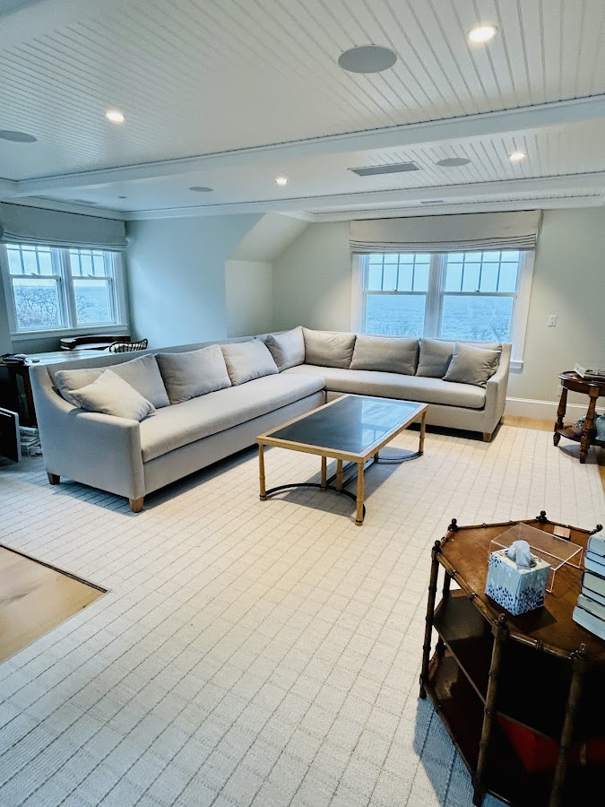 Melo & Sons Upholstery Furniture Repair Shop photo