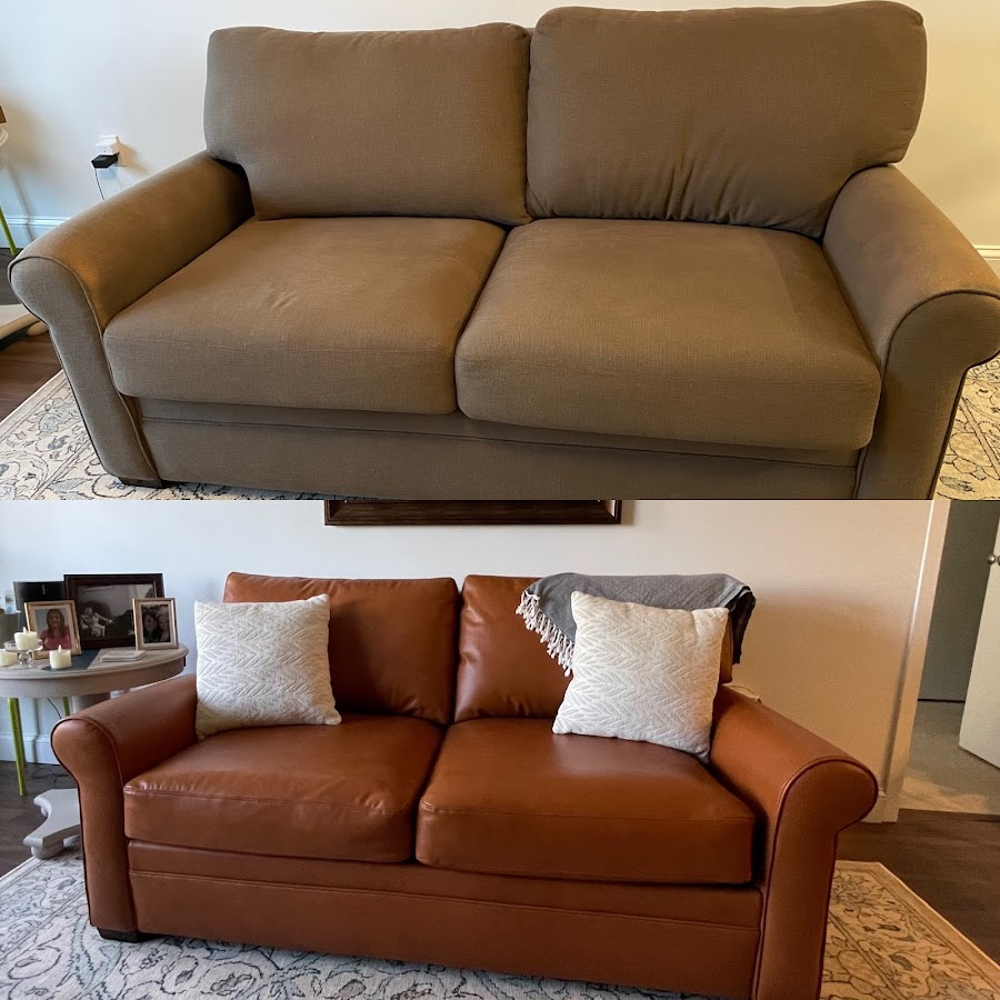 Upholstery By Michael Upholstery Shop photo