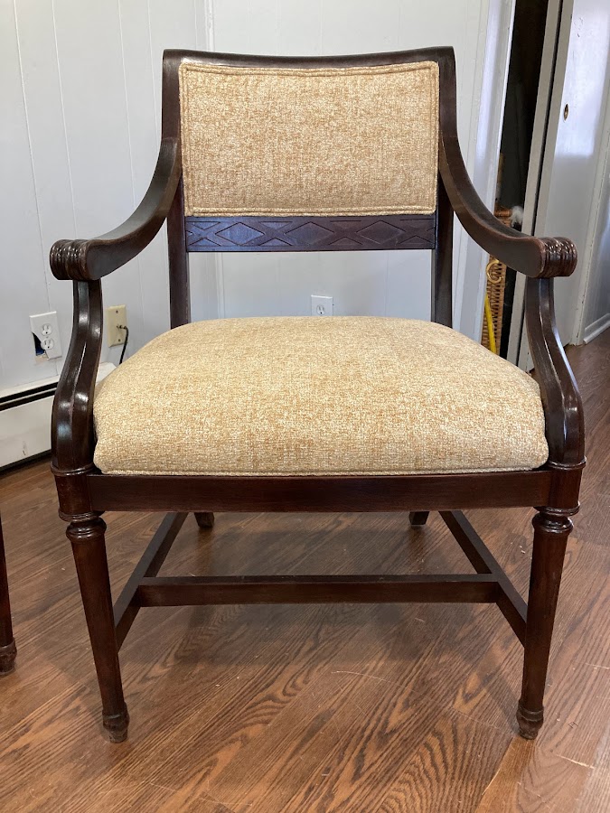 Rudy's Upholstery Upholstery Shop photo
