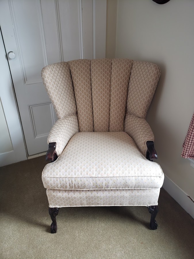Nunzio's Upholstering Upholstery Shop photo