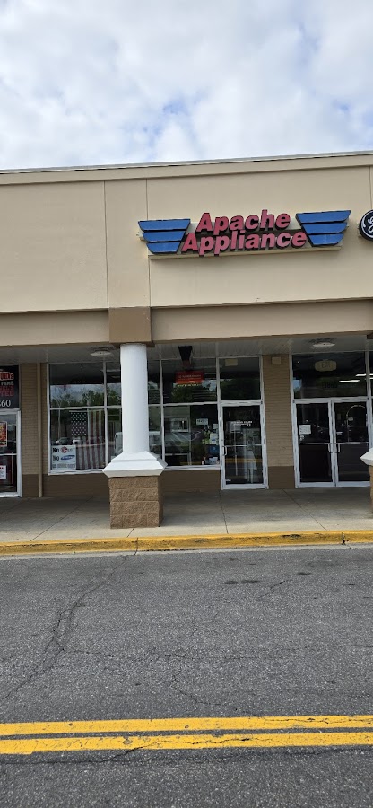 Apache Appliance Appliance Repair Service photo