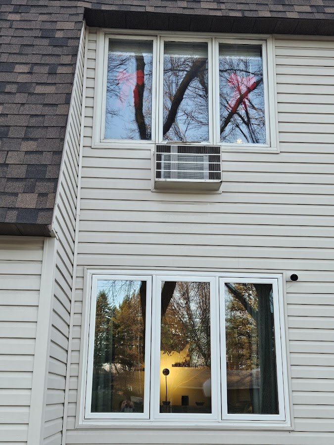 Pro Window Repair & Service Glass Repair Service photo