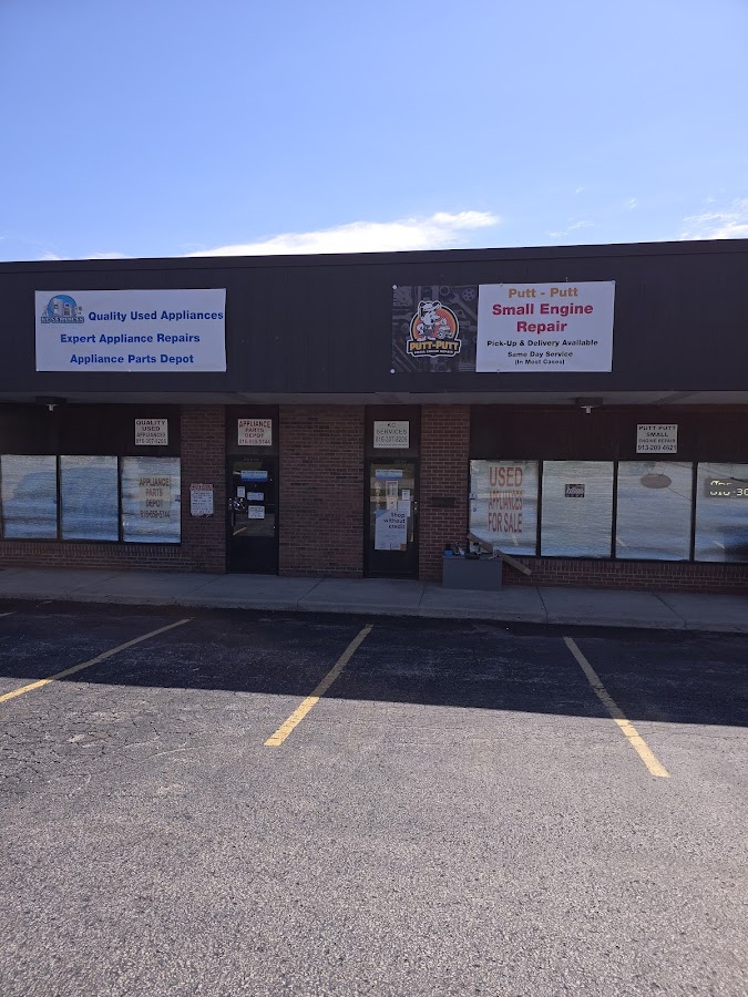 KC Services Appliance Repair Service photo