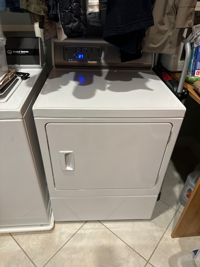CLT Appliance Repair Appliance Repair Service photo