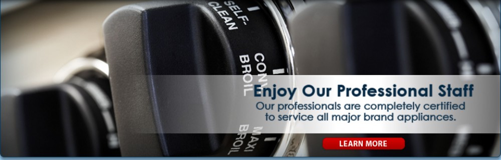 Expert Appliance Service LLC Appliance Repair Service photo