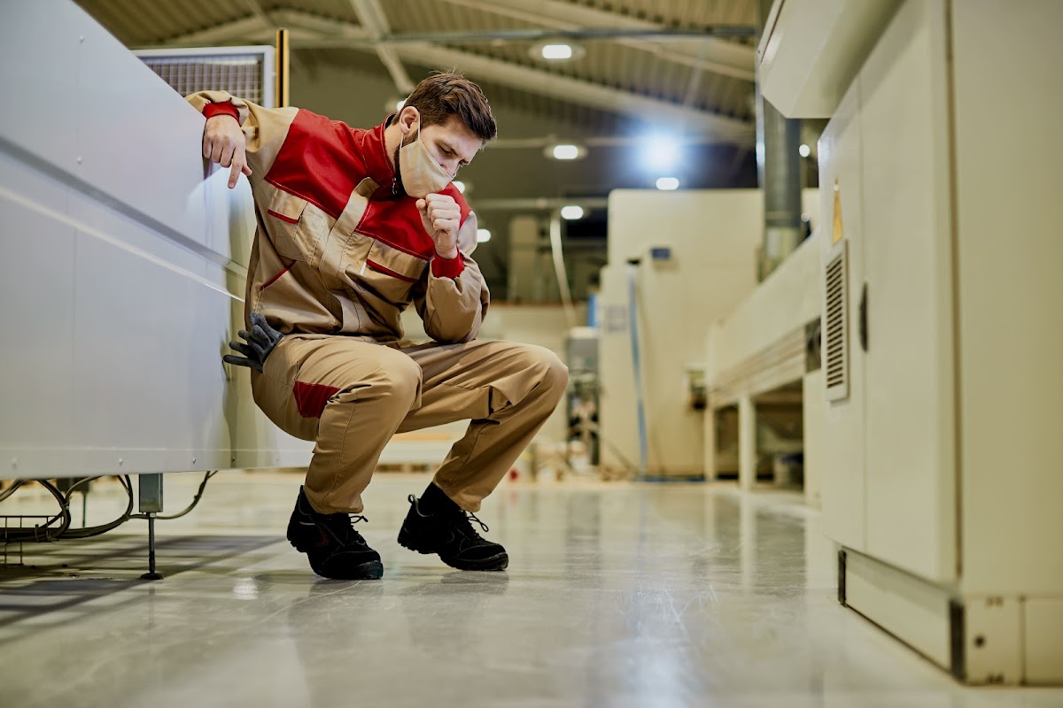 A One Appliance Repair & Plumbing Services Appliance Repair Service photo