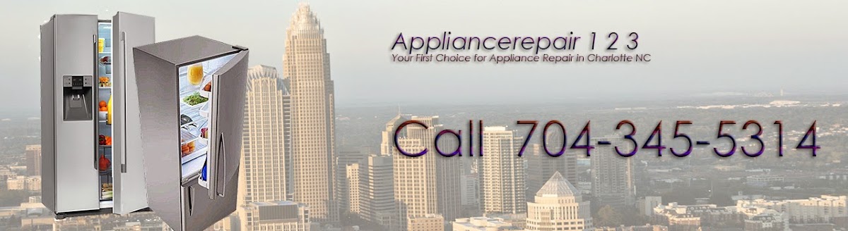 Appliance Repair 123 Appliance Repair Service photo