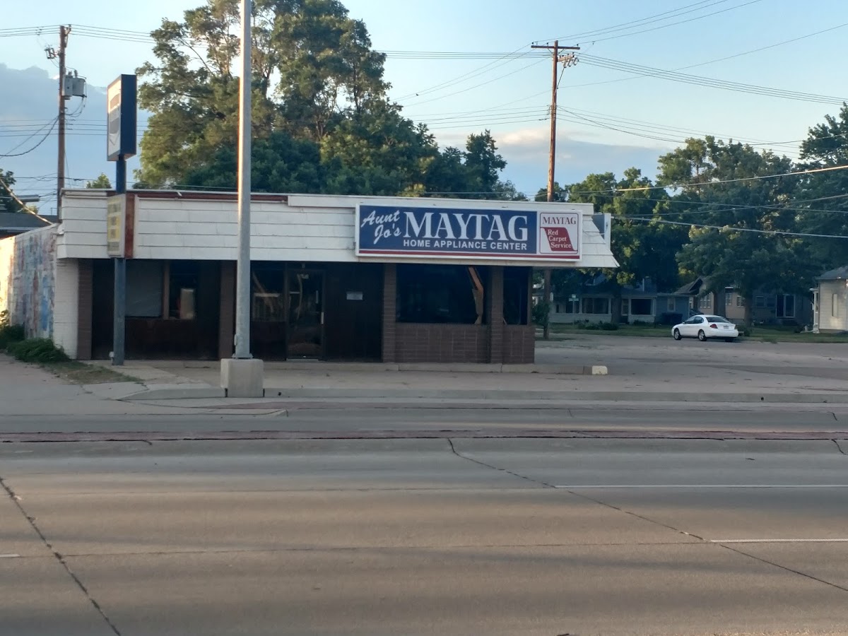 Aunt Jo's Maytag-Home Appliance Center Appliance Repair Service photo