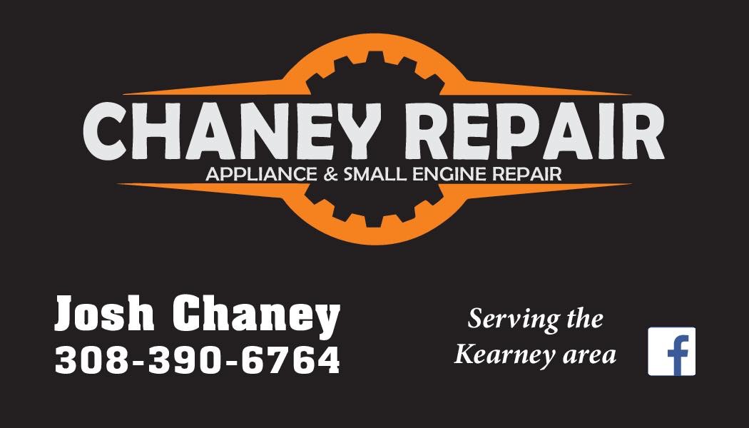 Chaney Repair Appliance Repair Service photo