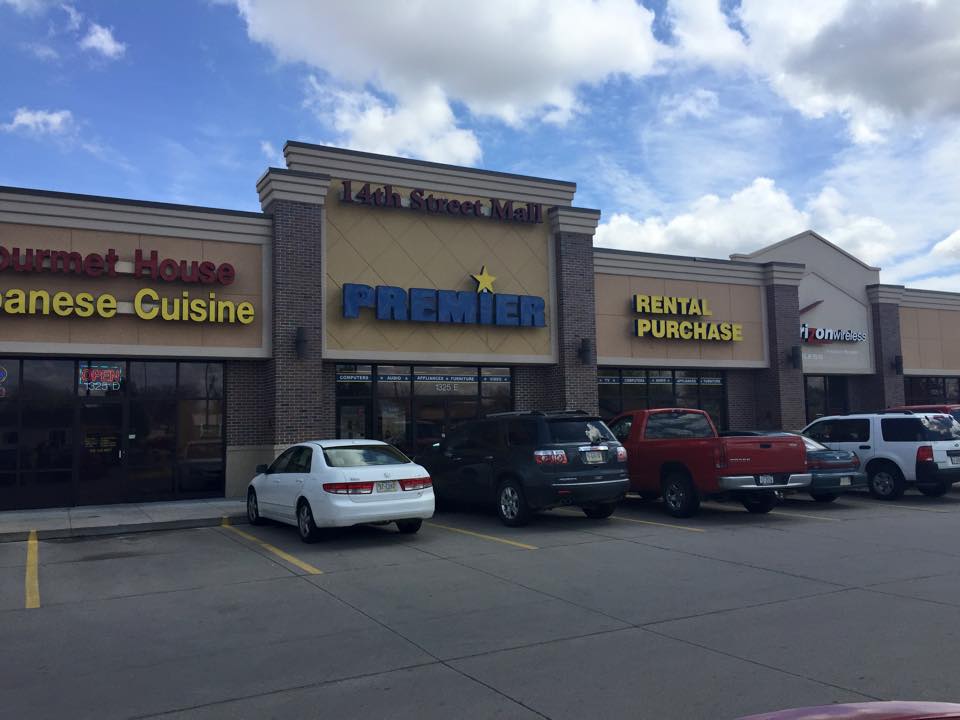 Premier Rental-Purchase Kearney Furniture Repair Shop photo