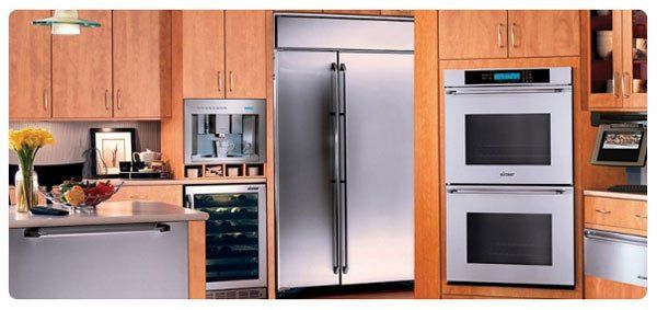 On Point Repair Services Appliance Repair Service photo