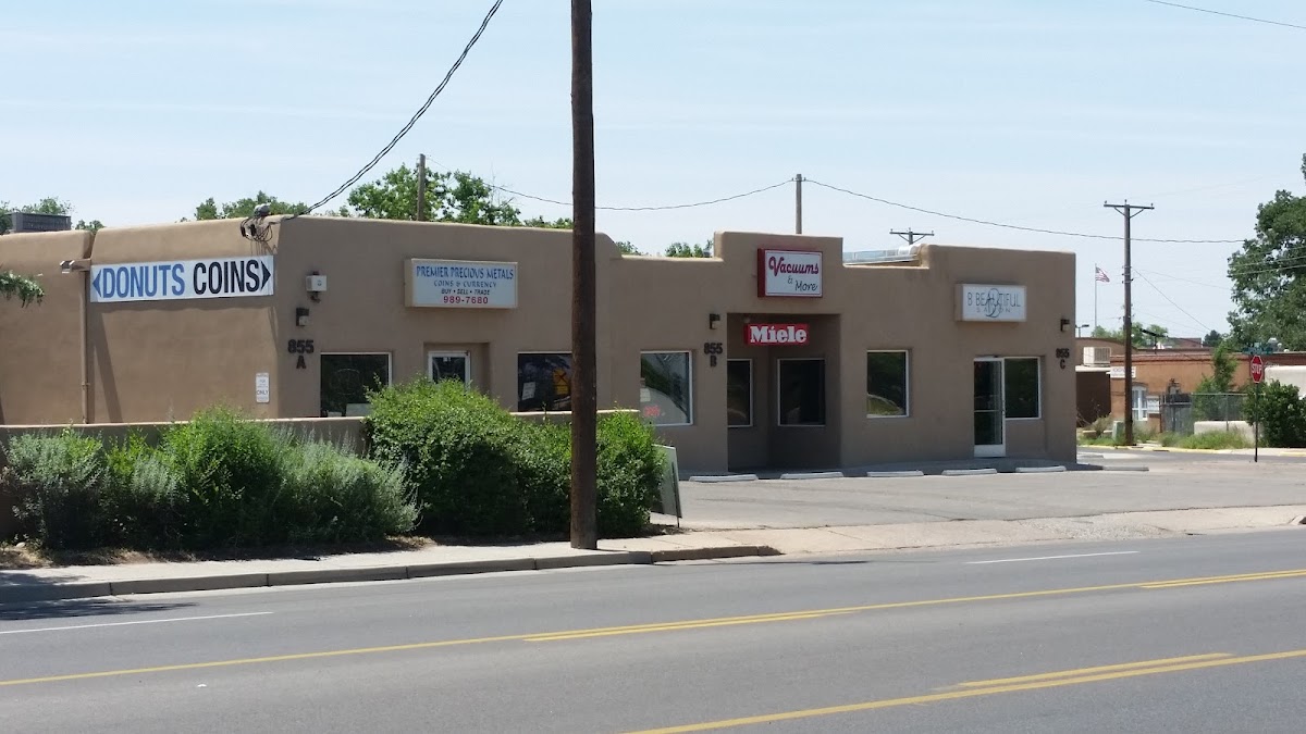 Vacuums & More Vacuum Cleaner Repair Shop photo