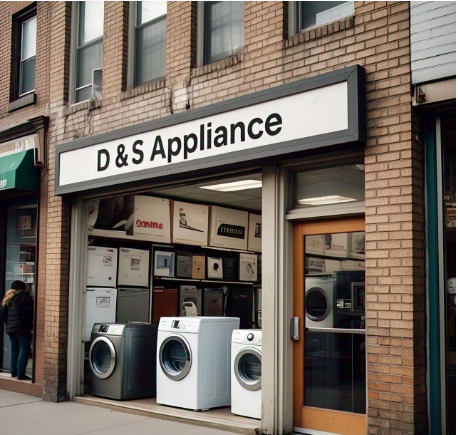 D & S Appliance Appliance Repair Service photo