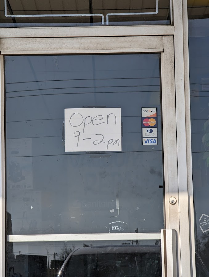 Skaggs Vacuums Vacuum Cleaner Repair Shop photo