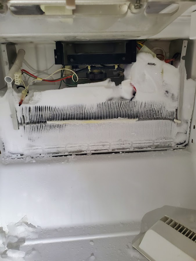 Rhody Appliance Repair Appliance Repair Service photo