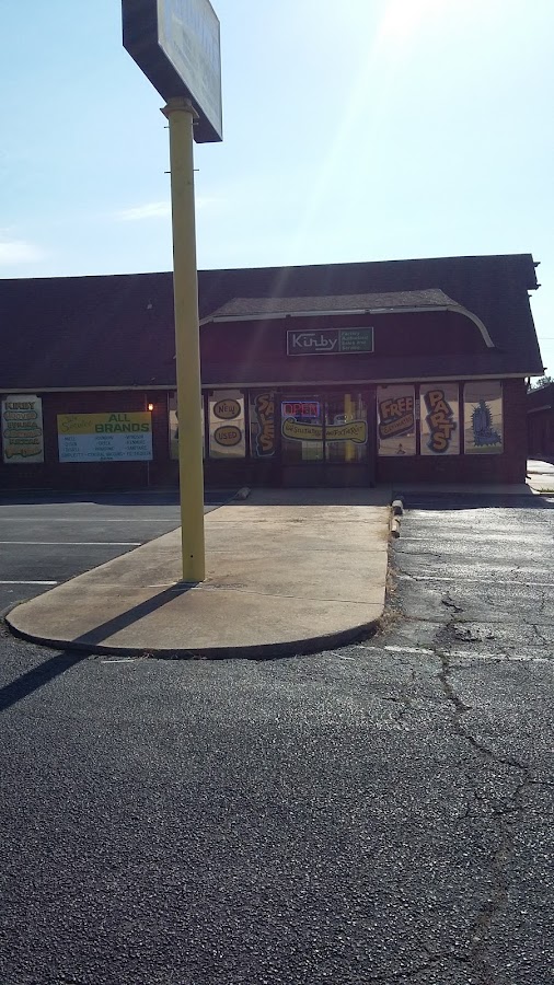 ABC Vacuum / Kirby sales & Service Vacuum Cleaner Repair Shop photo