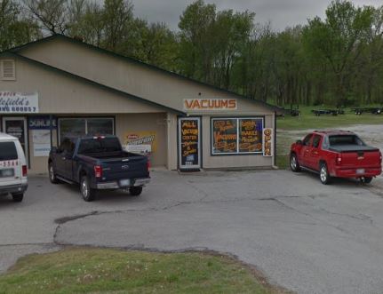 All Vacuum Center Vacuum Cleaner Repair Shop photo
