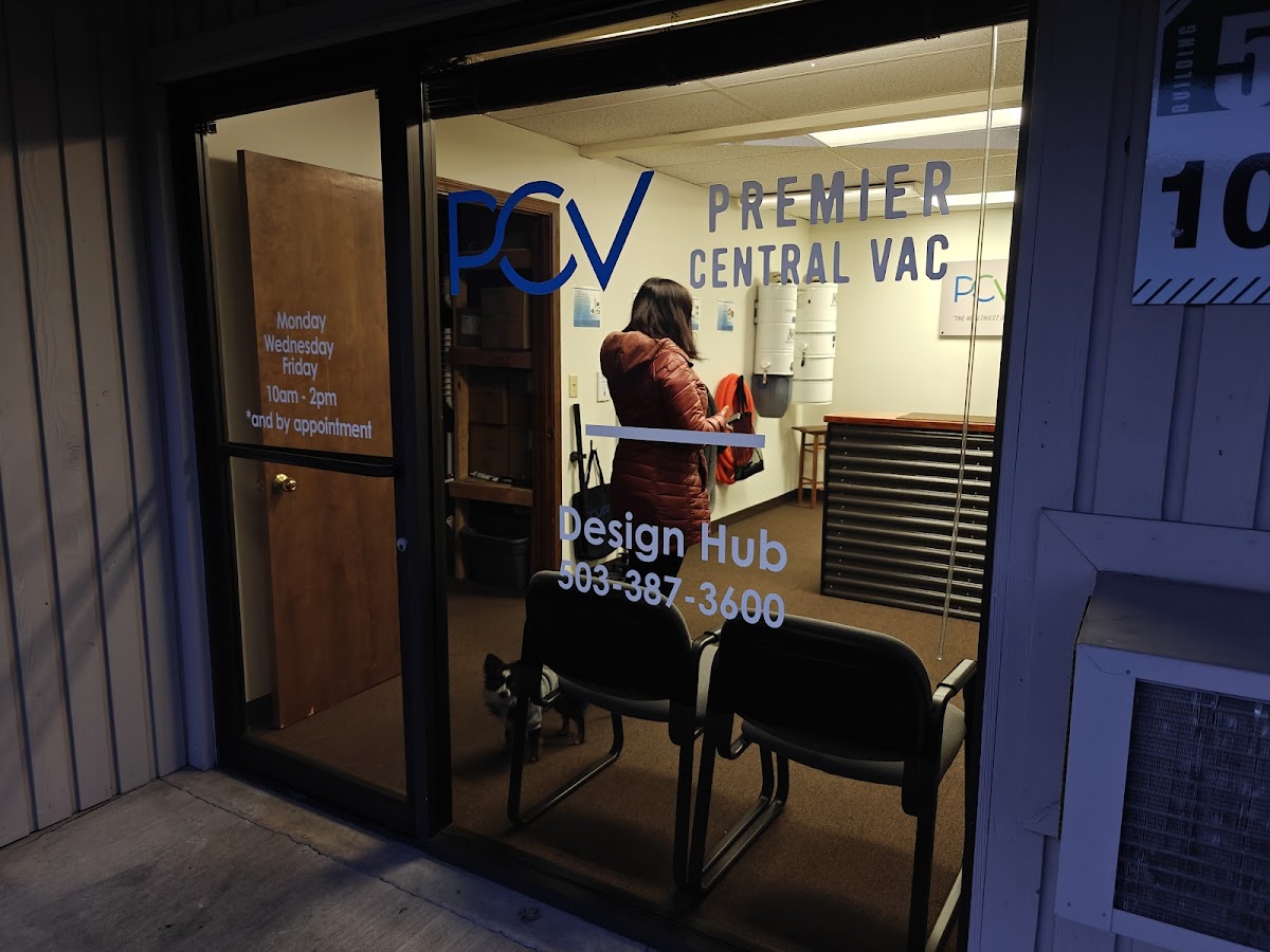 Premier Central Vac LLC Vacuum Cleaner Repair Shop photo