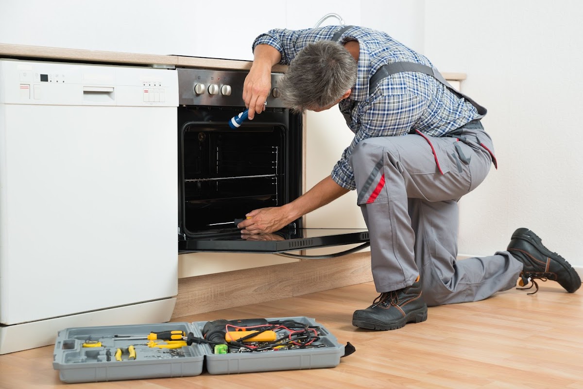 Best Appliance Repair Appliance Repair Service photo