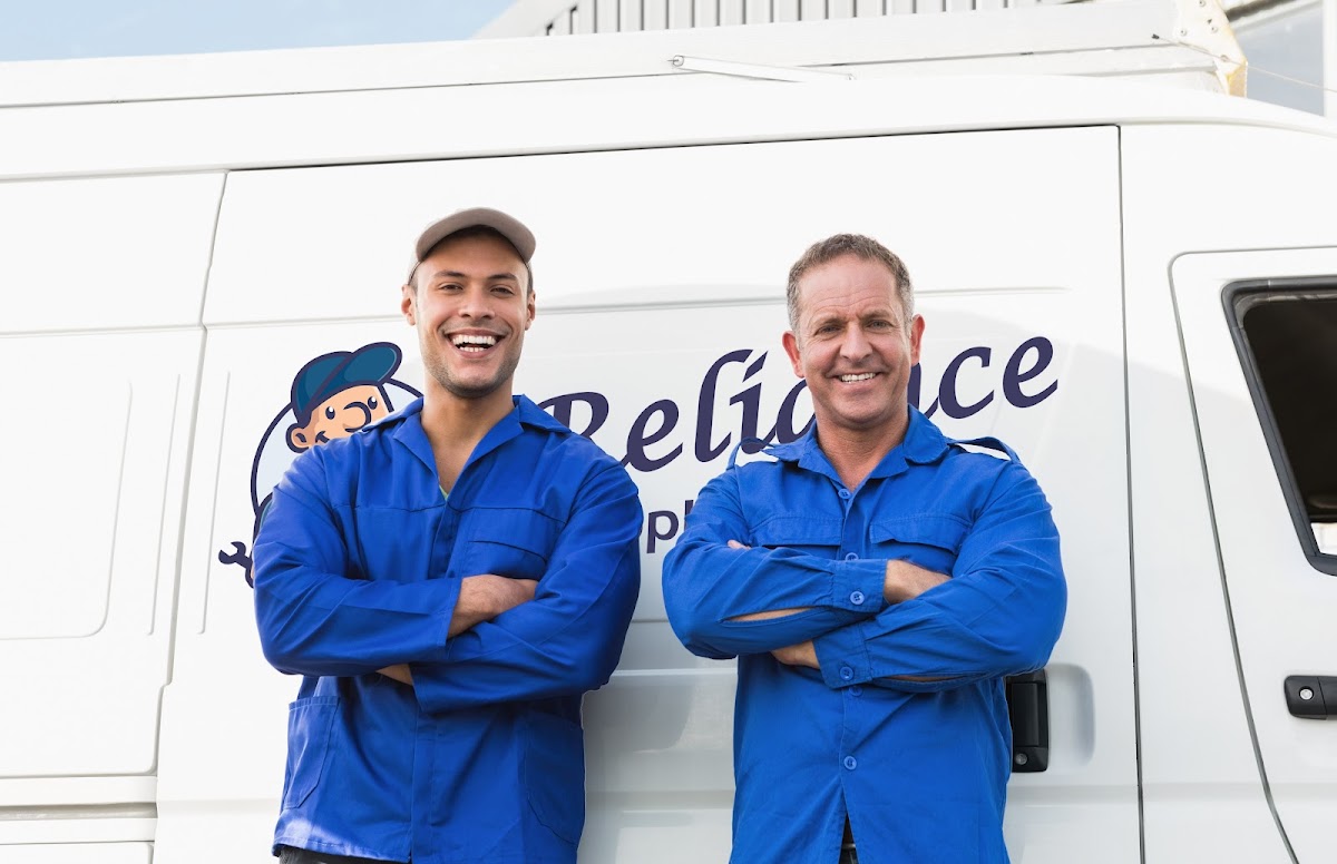 Reliance Appliance Repair Appliance Repair Service photo