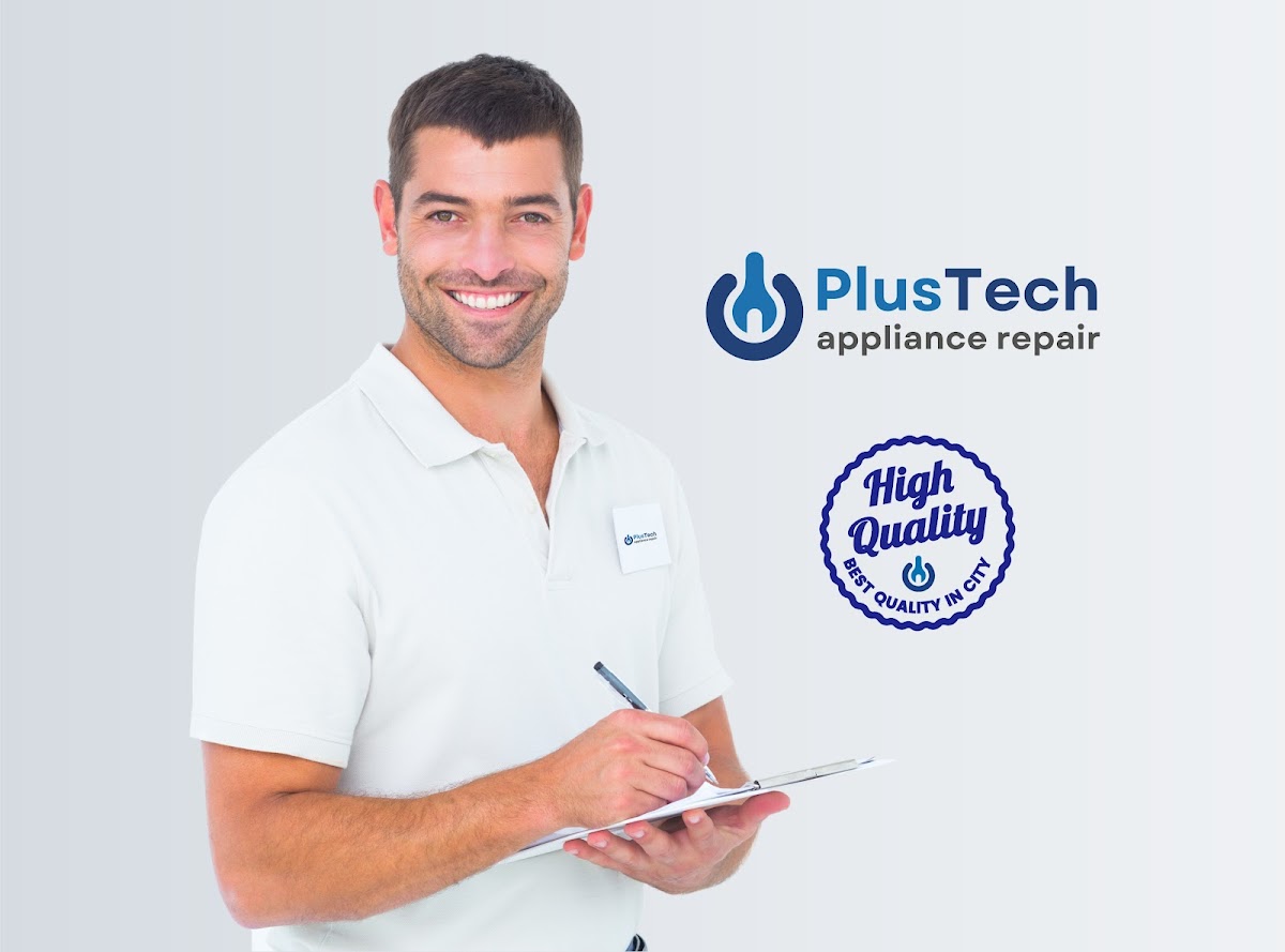 PlusTech Appliance Repair Appliance Repair Service photo