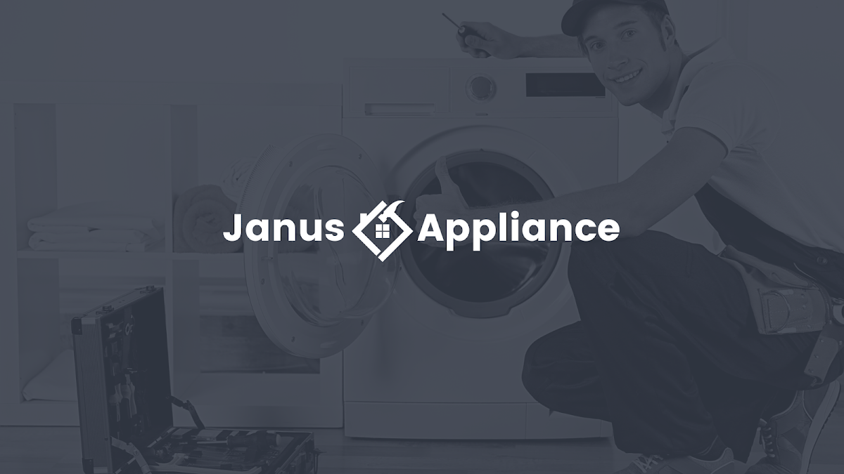 Janus Appliance Appliance Repair Service photo