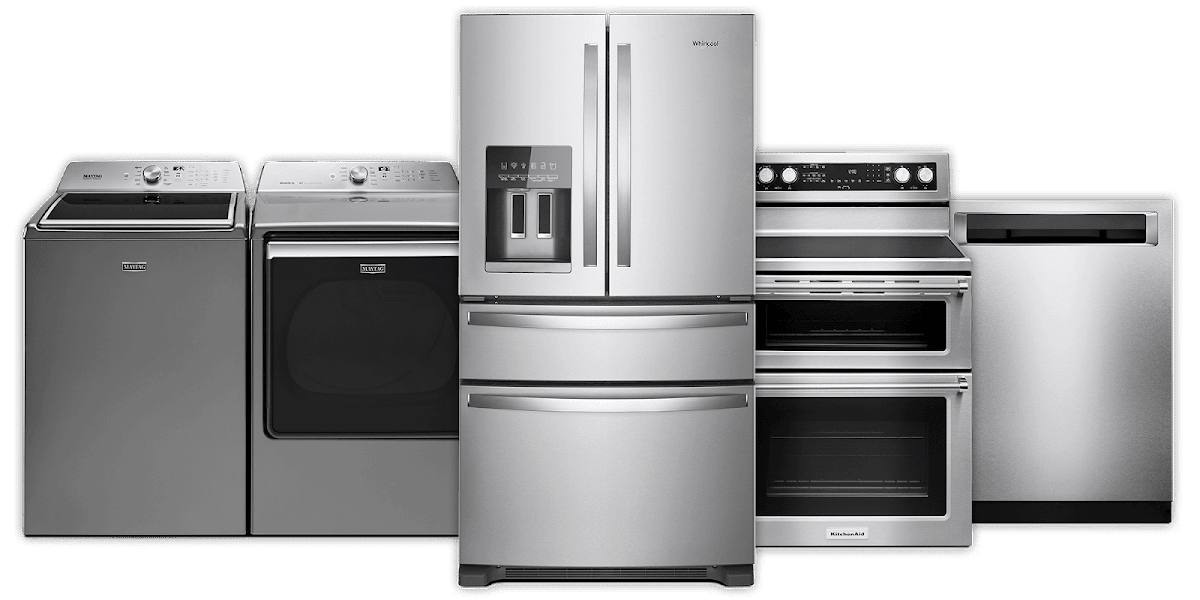 Steward Home & Commercial Maintenance LLC Appliance Repair Service photo