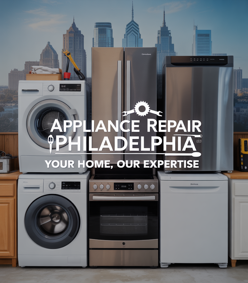Appliance Repair Philadelphia Appliance Repair Service photo