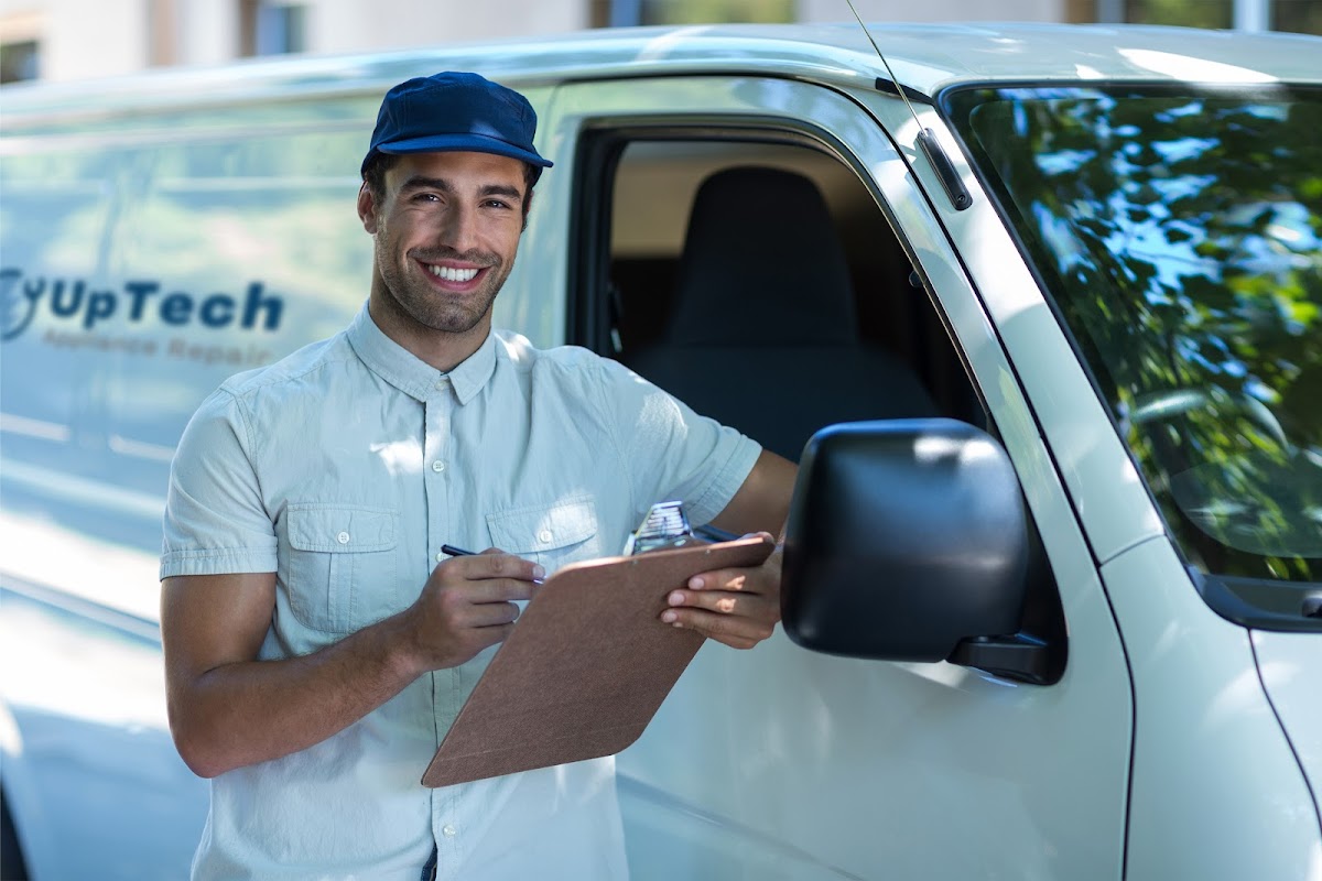 UpTech Appliance Repair Appliance Repair Service photo