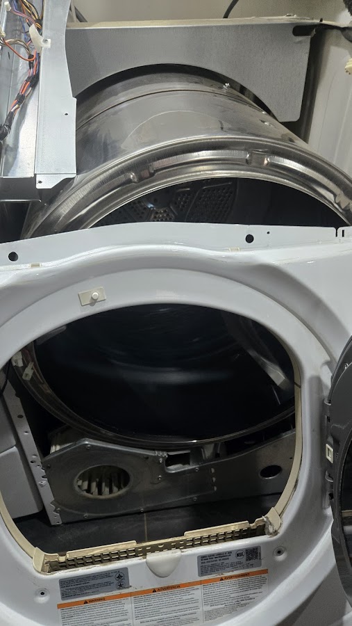 Fix it Master Appliance Repair Service photo