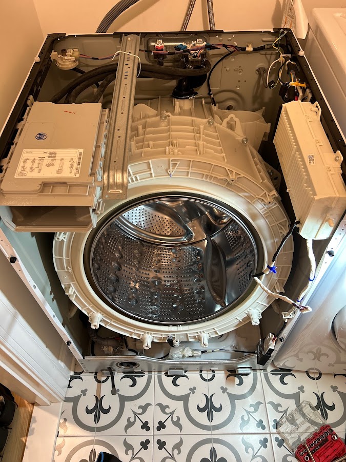 Appliance Repair Brothers Appliance Repair Service photo